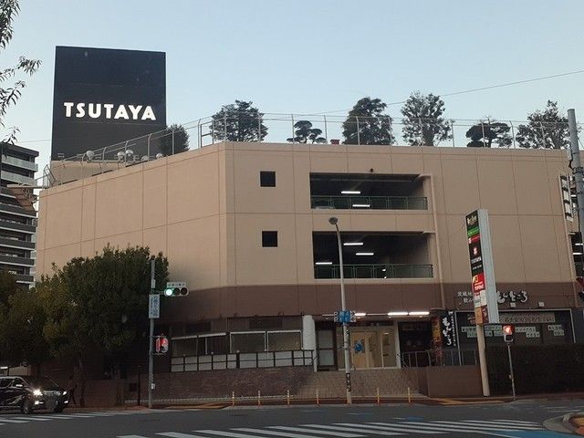ショッピングセンター　デイズダウン（ショッピングセンター）まで2500m