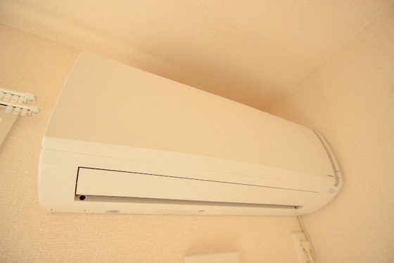 その他設備　※別部屋の写真です