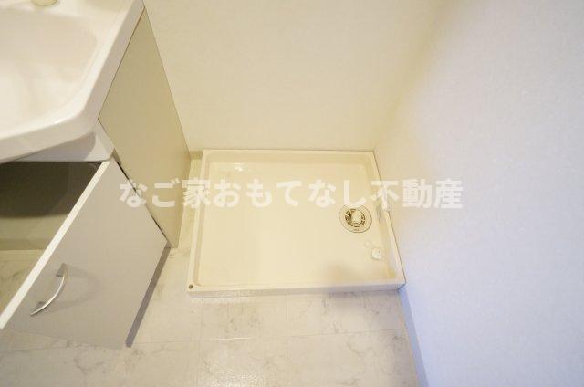その他設備　※写真は別号室
