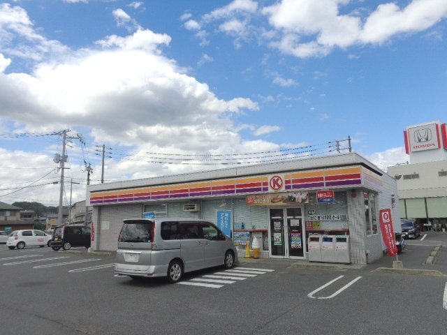 その他　サークルＫ玉島爪崎店（その他）まで1549m