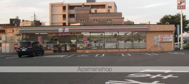 コンビニ　セブン－イレブン大分岩田町店（コンビニ）まで314m