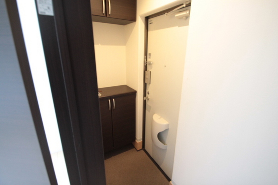 玄関　※別部屋の写真です