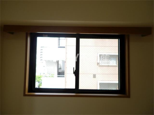 眺望　おしゃれな内装です