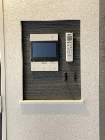 セキュリティ　同タイプ参考写真?