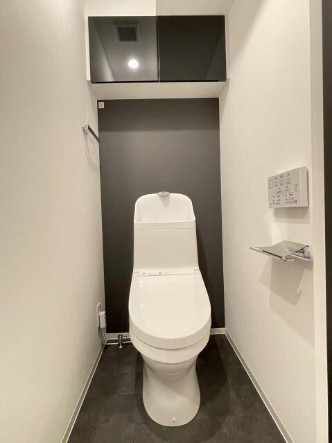 トイレ　同タイプ参考写真?