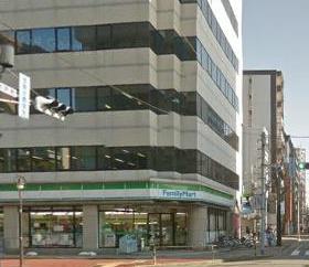 コンビニ　ファミリーマート博多古門戸町店（コンビニ）まで231m