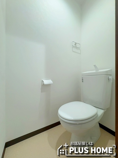 トイレ　同仕様写真使用