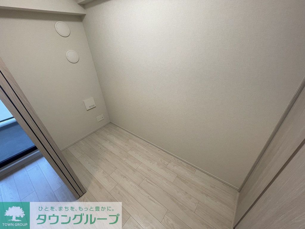 その他部屋・スペース　バルコニー