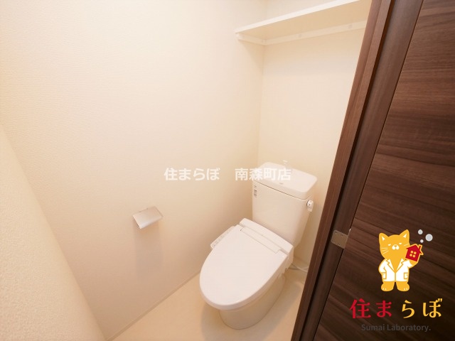 トイレ　意外と見られるポイント