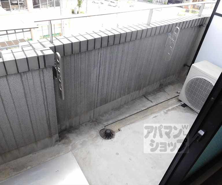 バルコニー　ベランダ