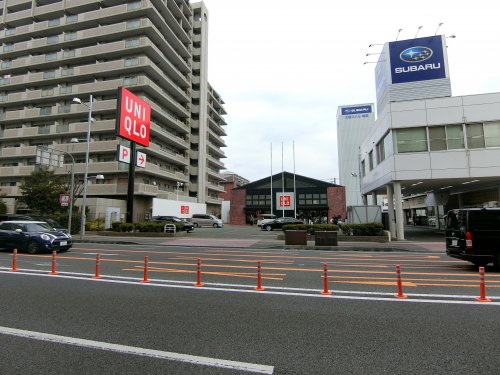 その他　ユニクロ 城東関目店（その他）まで134m