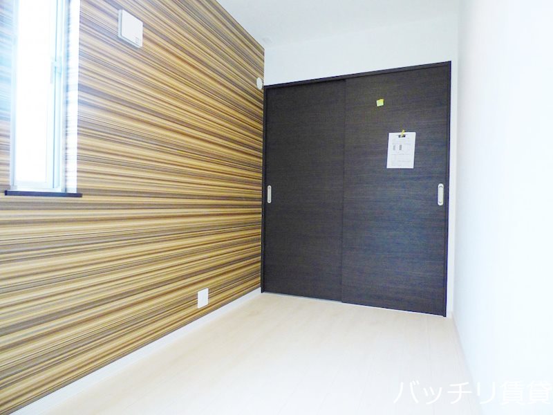 その他部屋・スペース　※同型タイプの為、現状を優先いたします