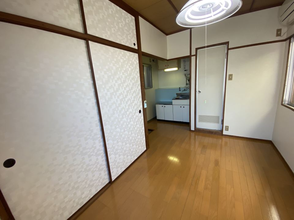 居室・リビング