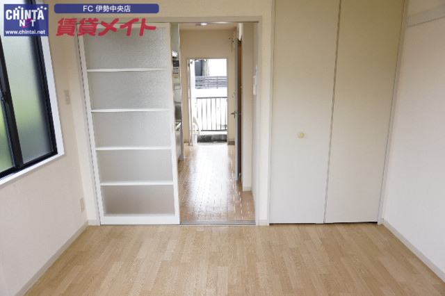その他部屋・スペース