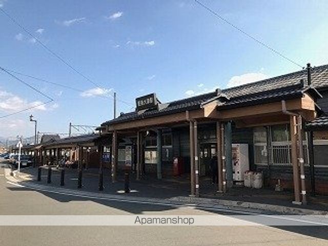 その他　肥後大津駅（その他）まで1300m