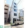 西小山駅より徒歩8分 5階 新築の賃貸物件