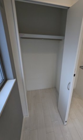 収納　※建築中のため同施工会社参考写真となります。