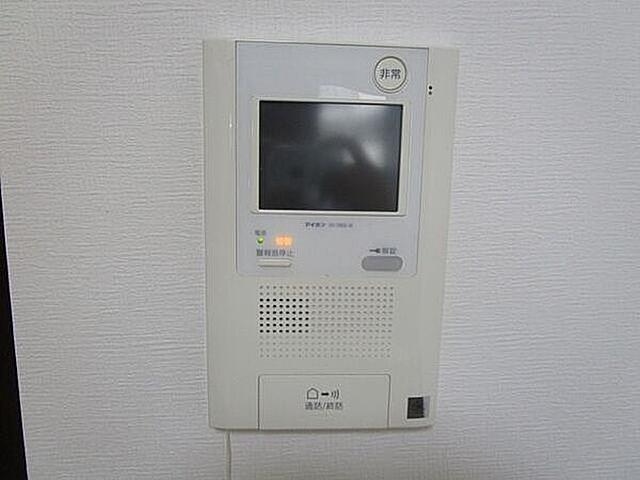 その他設備　グラントゥルース練馬I　練馬区豊玉北５