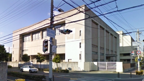 小学校　大阪市立 矢田小学校（小学校）まで757m