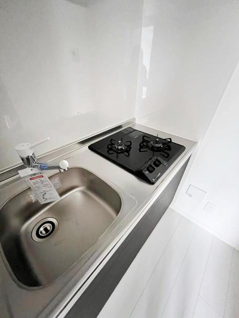 キッチン　同仕様参考写真