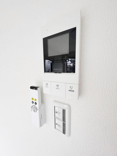 セキュリティ　同仕様参考写真