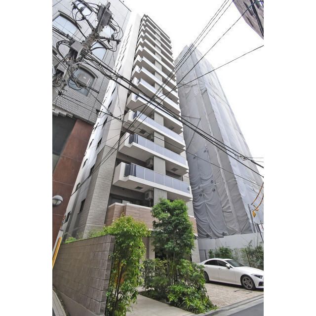 建物外観　☆綺麗な外観☆