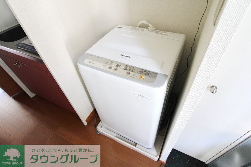 その他設備　設備