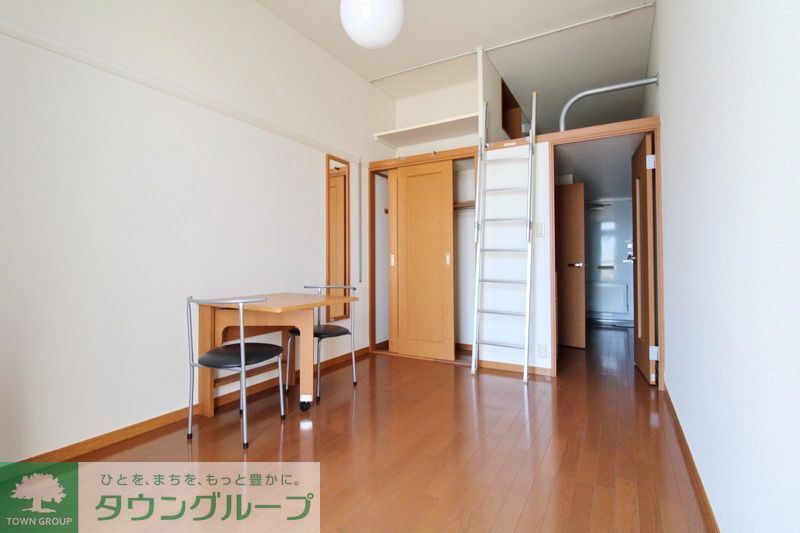 その他部屋・スペース