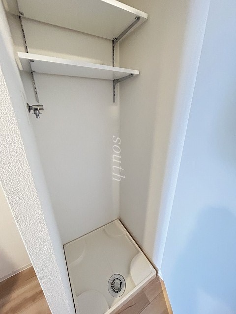 その他設備　部屋・階数により室内カラーが異なります