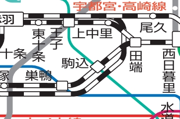 その他　☆路線図☆