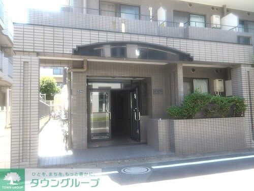 ロビー