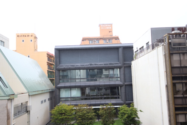 眺望　別室の参考写真です。※現況優先