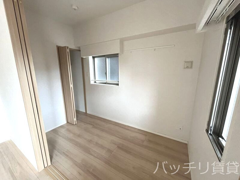 その他部屋・スペース　※同型タイプ写真の為、現状優先。初期費用分割可能