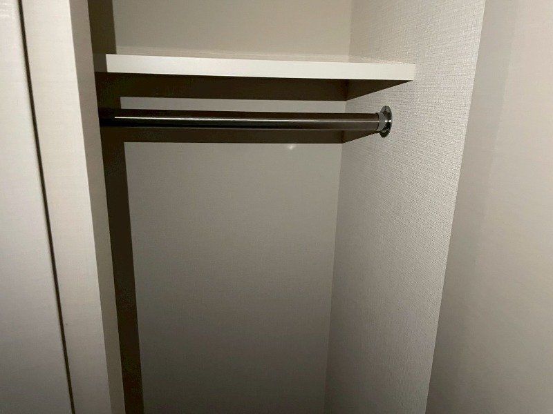 収納　収納