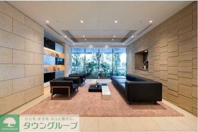 ロビー