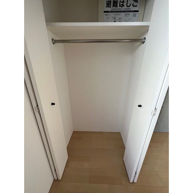 収納　☆たっぷり収納☆