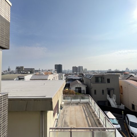眺望　同仕様タイプです