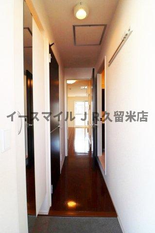 その他部屋・スペース　おしゃれな内装です