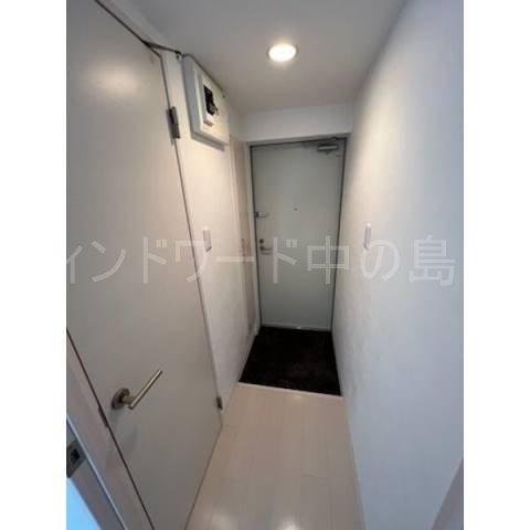 玄関　詳細は、ウィンドワード中の島店までご相談下さい。