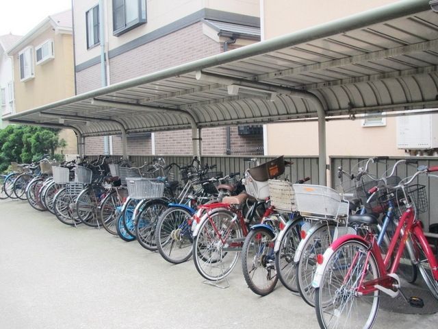 その他共有部分　外観・共用設備