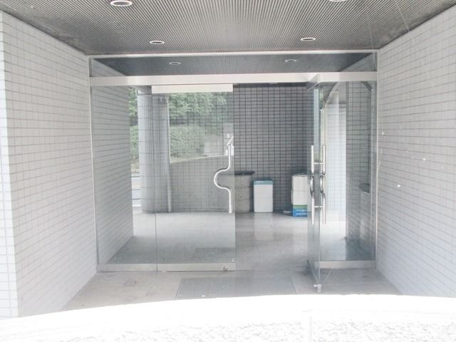 エントランス　外観・共用設備
