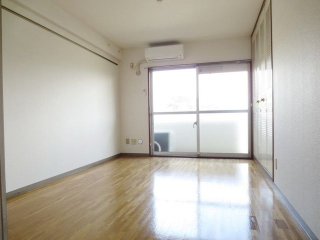その他部屋・スペース　★洋室6帖★