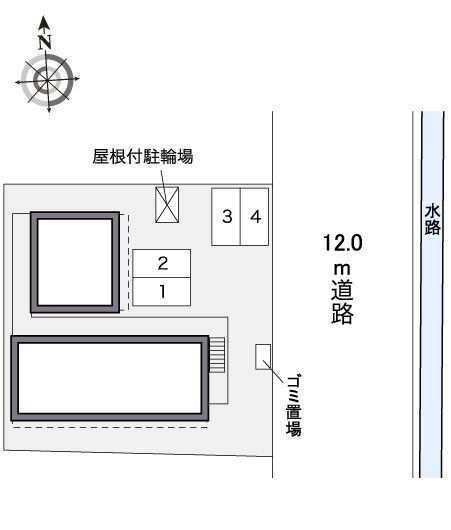 その他部屋・スペース