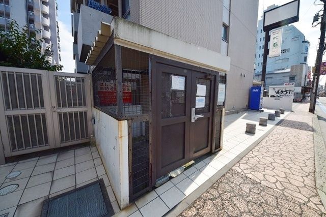 その他共有部分　★共用設備★