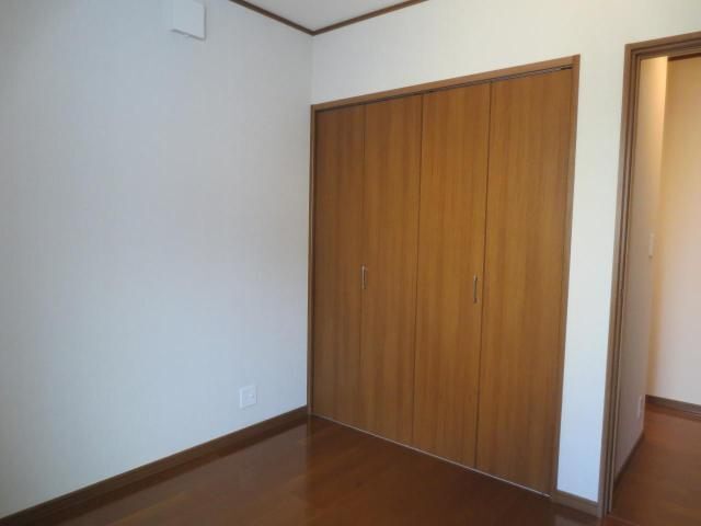 その他　収納たくさん