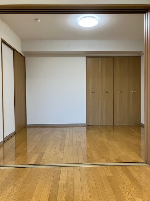 その他部屋・スペース　同物件同タイプの別のお部屋の写真です
