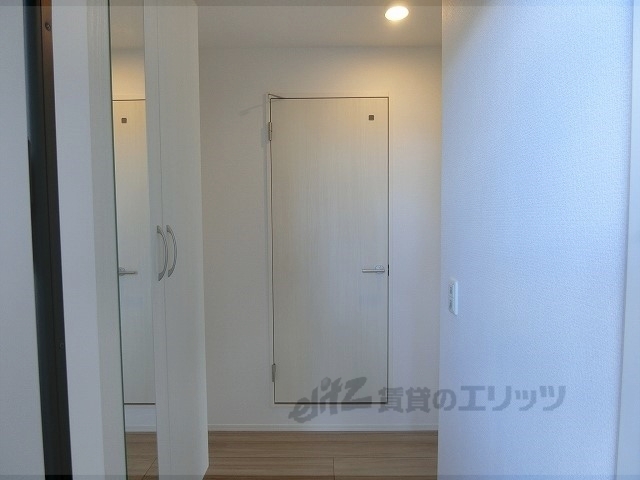 その他部屋・スペース　廊下