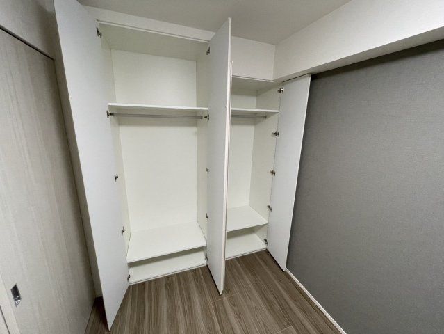 収納　☆収納豊富☆