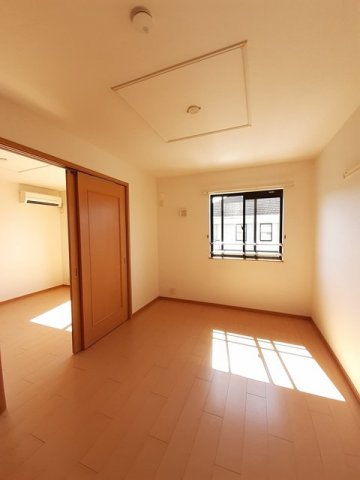 その他部屋・スペース　過ごしやすい室内です