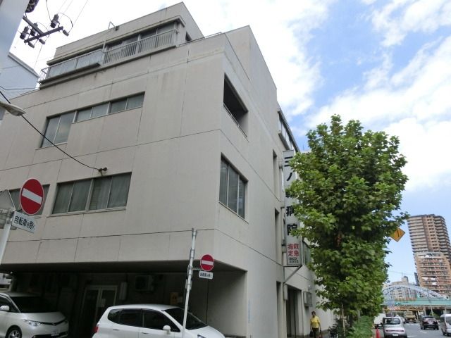 病院　三ノ輪病院（病院）まで585m